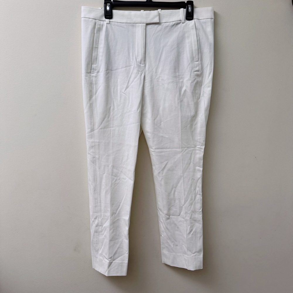 J. Crew NWT Maddie Pants